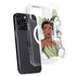 Disney Princess Tiana Sketch iPhone 14 Pro MagSafe Case