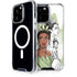 Disney Princess Tiana Sketch iPhone 15 Pro Max MagSafe Case