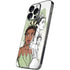 Disney Princess Tiana Sketch iPhone 14 Pro Max Skin