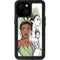Disney Princess Tiana Sketch iPhone 15 Waterproof Case