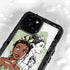 Disney Princess Tiana Sketch iPhone 15 Waterproof Case