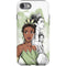 Disney Princess Tiana Sketch iPhone SE (2nd & 3rd Gen) Pro Case