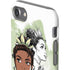 Disney Princess Tiana Sketch iPhone SE (2nd & 3rd Gen) Pro Case