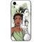 Disney Princess Tiana Sketch iPhone XR Skin