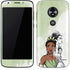 Disney Princess Tiana Sketch Moto E5 Play Skin