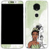 Disney Princess Tiana Sketch Moto E5 Plus Skin