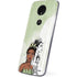 Disney Princess Tiana Sketch Moto E5 Plus Skin