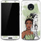 Disney Princess Tiana Sketch Moto G6 Skin