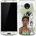 Disney Princess Tiana Sketch Moto G6 Skin