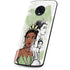Disney Princess Tiana Sketch Moto G6 Skin