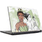 Disney Princess Tiana Sketch MSI GS65 Stealth Laptop Skin