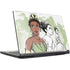 Disney Princess Tiana Sketch MSI GS65 Stealth Laptop Skin