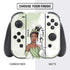 Disney Princess Tiana Sketch Nintendo Switch Bundle Skin