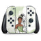 Disney Princess Tiana Sketch Nintendo Switch (2017-2021) Joy-Con Controller Skin