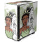 Disney Princess Tiana Sketch NZXT H510 Compact ATX Mid-Tower Case Skin