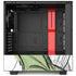 Disney Princess Tiana Sketch NZXT H510 Compact ATX Mid-Tower Case Skin