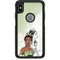 Disney Princess Tiana Sketch Otterbox Commuter iPhone Skin