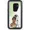 Disney Princess Tiana Sketch Otterbox Defender Galaxy Skin