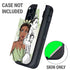 Disney Princess Tiana Sketch Otterbox Defender iPhone Skin