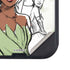 Disney Princess Tiana Sketch Otterbox Defender iPhone Skin