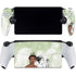 Disney Princess Tiana Sketch PlayStation Portal Remote Player Skin