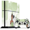 Disney Princess Tiana Sketch PS4 Console and Controller Bundle Skin