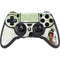 Disney Princess Tiana Sketch PS4/PC SCUF Impact Controller Skin