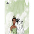 Disney Princess Tiana Sketch PS5 Bundle Skin