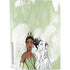 Disney Princess Tiana Sketch PS5 Bundle Skin