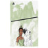 Disney Princess Tiana Sketch PS5 Slim Disk Bundle Skin