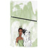 Disney Princess Tiana Sketch PS5 Slim Disk Bundle Skin
