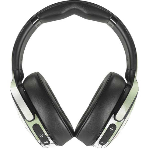 Disney Princess Tiana Sketch Skullcandy Venue Skin
