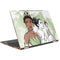 Disney Princess Tiana Sketch HP Spectre Skin