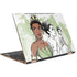 Disney Princess Tiana Sketch HP Spectre Skin