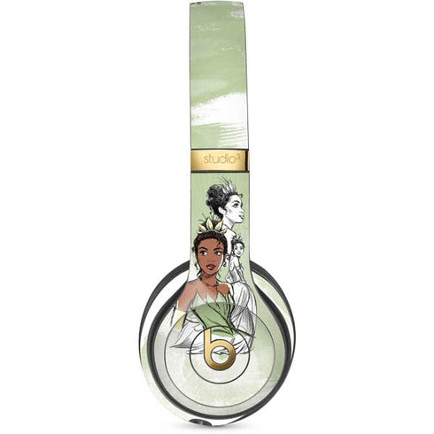 Disney Princess Tiana Sketch Studio Wireless 3 Skin