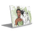 Disney Princess Tiana Sketch Surface Book 2 13.5in Skin