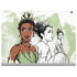 Disney Princess Tiana Sketch Surface Book 2 13.5in Skin