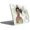 Disney Princess Tiana Sketch Surface Laptop Studio Skin
