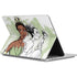 Disney Princess Tiana Sketch Surface Laptop Studio Skin