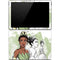 Disney Princess Tiana Sketch Surface Pro 4 Skin