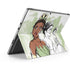 Disney Princess Tiana Sketch Surface Pro 8 Skin