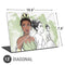 Disney Princess Tiana Sketch Universal Laptop 13in (10.6 x 7.6in) Skin