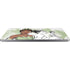 Disney Princess Tiana Sketch Universal Laptop 13in (10.6 x 7.6in) Skin