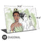 Disney Princess Tiana Sketch Universal Laptop 18in (14.6 x 10.6in) Skin