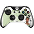 Disney Princess Tiana Sketch Xbox One Controller Skin