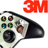 Disney Princess Tiana Sketch Xbox One Controller Skin