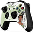 Disney Princess Tiana Sketch Xbox One X Controller Skin