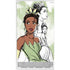 Disney Princess Tiana Sketch Xbox Series S Skins