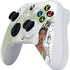 Disney Princess Tiana Sketch Xbox Series S Controller Skin