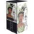 Disney Princess Tiana Sketch Xbox Series X Console Skin